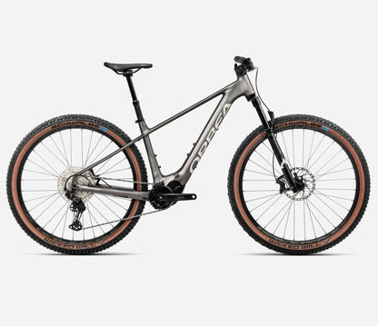 NEW 2026 Orbea URRUN 10 20mph Electric Trail Mountain Bike