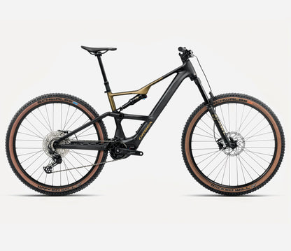 NEW 2026 Orbea RISE SL H30 20mph Electric Trail Mountain Bike