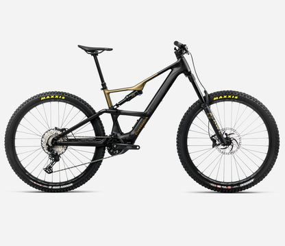 NEW 2026 Orbea RISE LT H20 20mph Electric Trail Mountain Bike