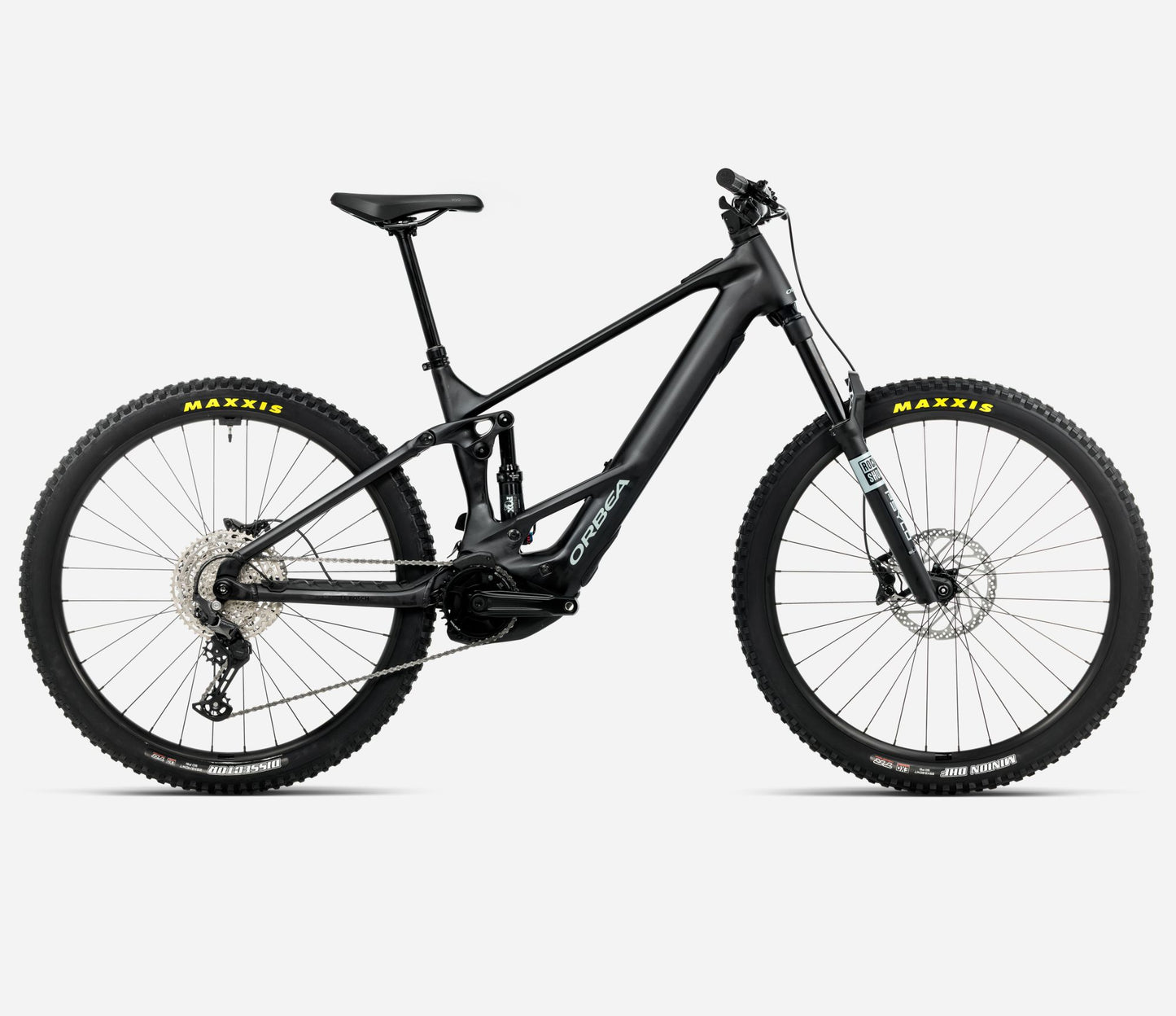 NEW 2026 Orbea WILD ST H30 20mph Electric Enduro Mountain Bike