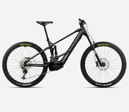 NEW 2026 Orbea WILD ST H30 20mph Electric Enduro Mountain Bike