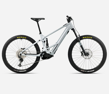 NEW 2026 Orbea WILD ST H30 20mph Electric Enduro Mountain Bike