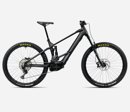 NEW 2026 Orbea WILD ST H20 20mph Electric Enduro Mountain Bike