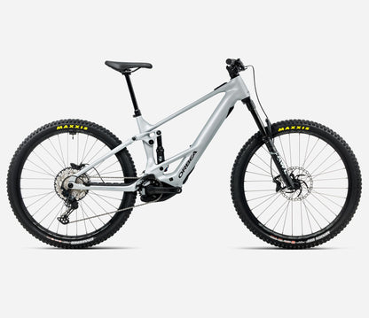 NEW 2026 Orbea WILD ST H20 20mph Electric Enduro Mountain Bike