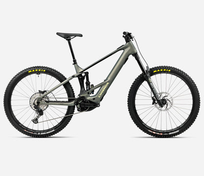 NEW 2026 Orbea WILD H20 20mph Electric Enduro Mountain Bike