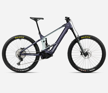 NEW 2026 Orbea WILD H20 20mph Electric Enduro Mountain Bike