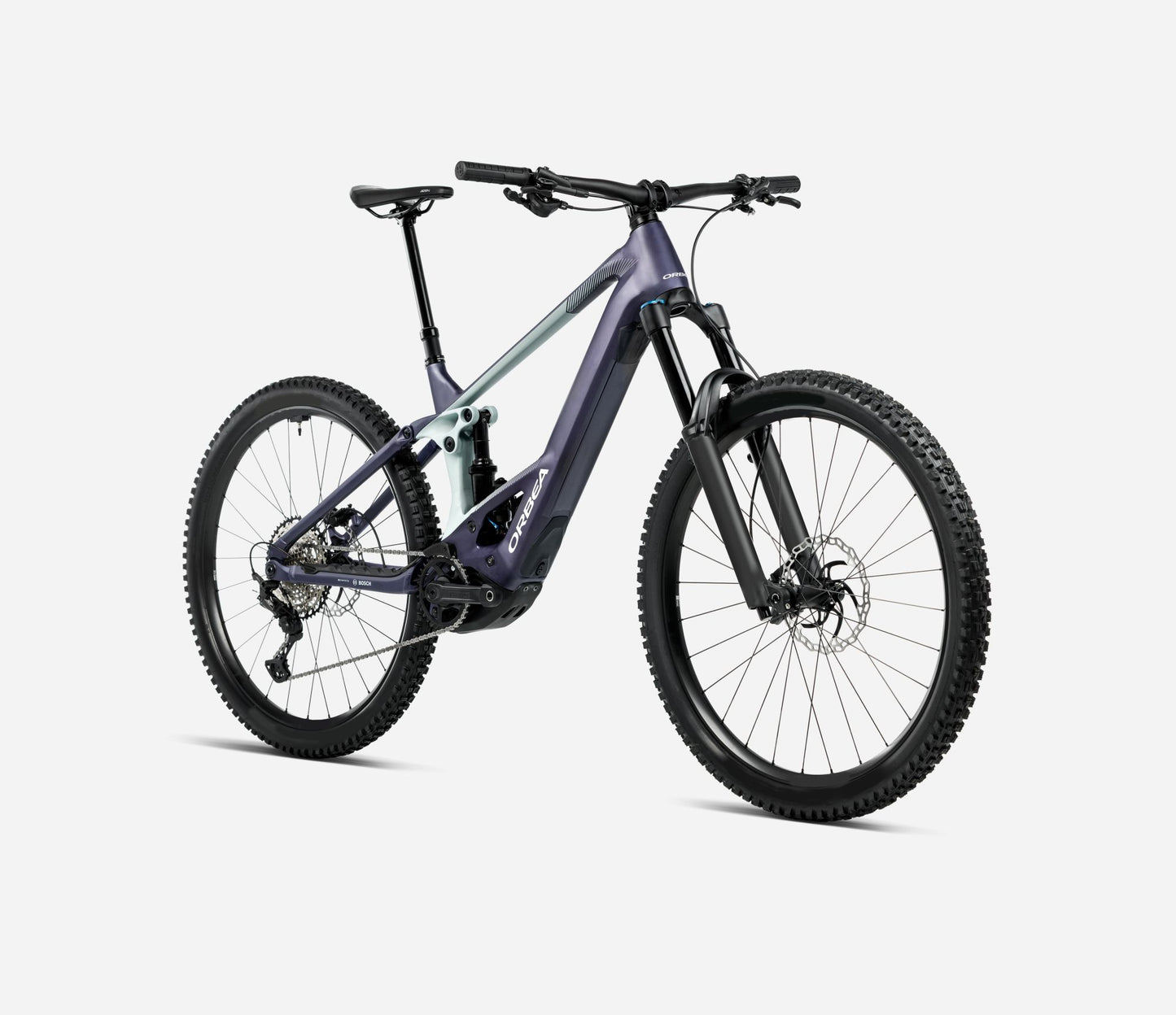 NEW 2026 Orbea WILD Mullet H20 20mph Electric Enduro Mountain Bike