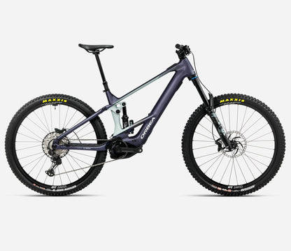 NEW 2026 Orbea WILD Mullet H10 20mph Electric Enduro Mountain Bike