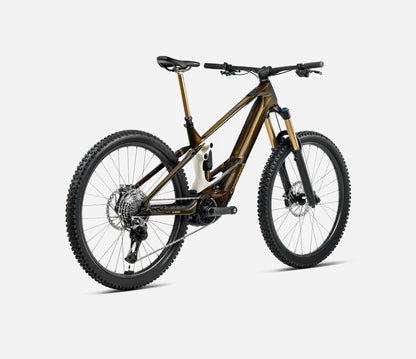 NEW 2026 Orbea WILD Mullet M-TEAM 20mph Electric Carbon Enduro Mountain Bike