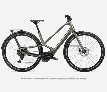 NEW 2026 Orbea DIEM 30 20mph Electric Urban & Commuter Bike