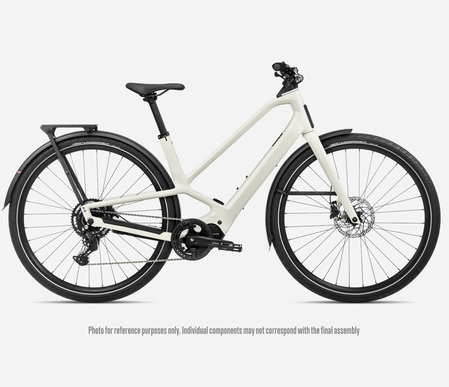 NEW 2026 Orbea DIEM 30 20mph Electric Urban & Commuter Bike