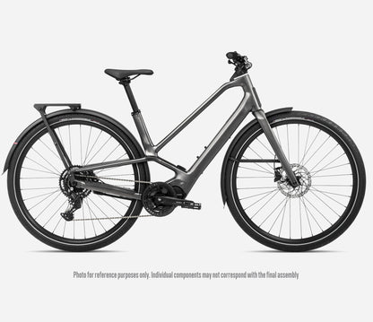 NEW 2026 Orbea DIEM 30 20mph Electric Urban & Commuter Bike