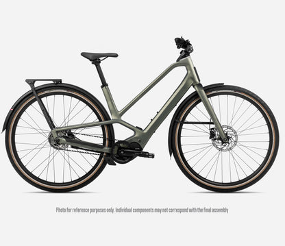 NEW 2026 Orbea DIEM 20 20mph Electric Urban & Commuter Bike