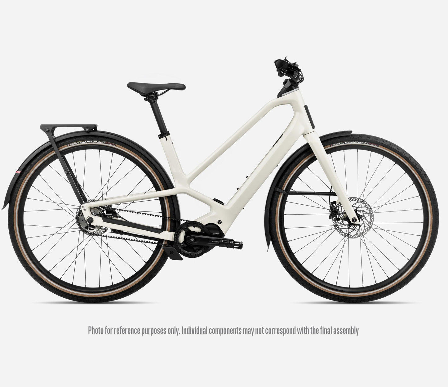 NEW 2026 Orbea DIEM 20 20mph Electric Urban & Commuter Bike