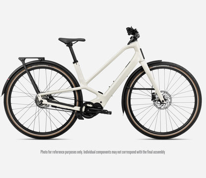 NEW 2026 Orbea DIEM 20 20mph Electric Urban & Commuter Bike