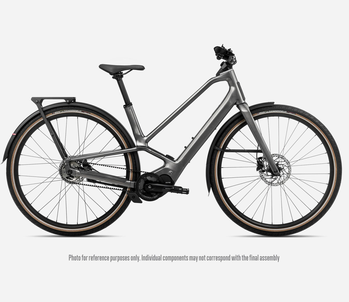 NEW 2026 Orbea DIEM 20 20mph Electric Urban & Commuter Bike