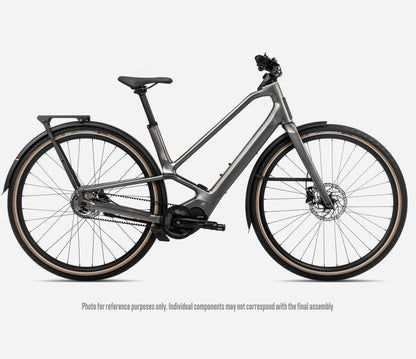 NEW 2026 Orbea DIEM 20 20mph Electric Urban & Commuter Bike