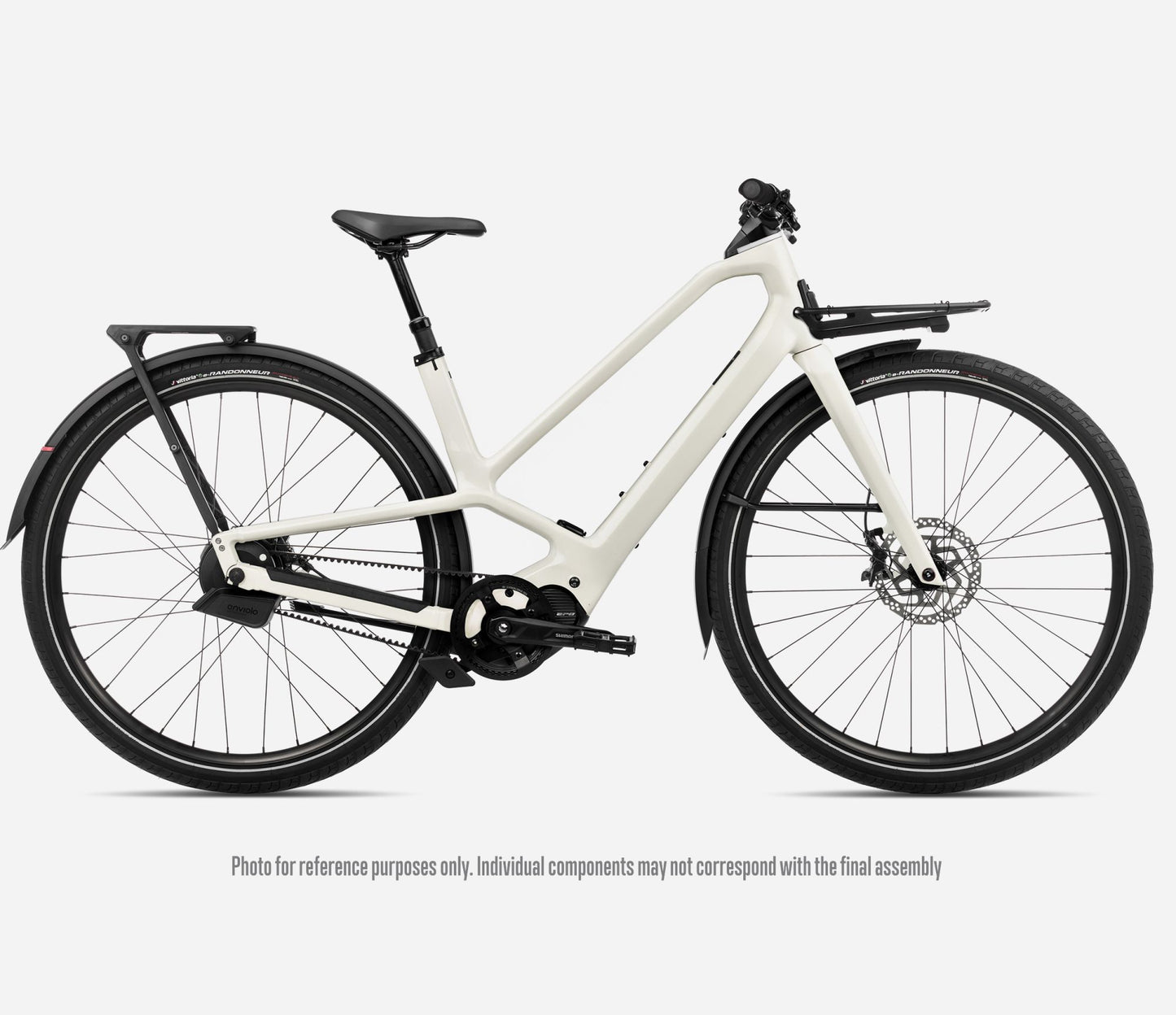 NEW 2026 Orbea DIEM 10 20mph Electric Urban & Commuter Bike