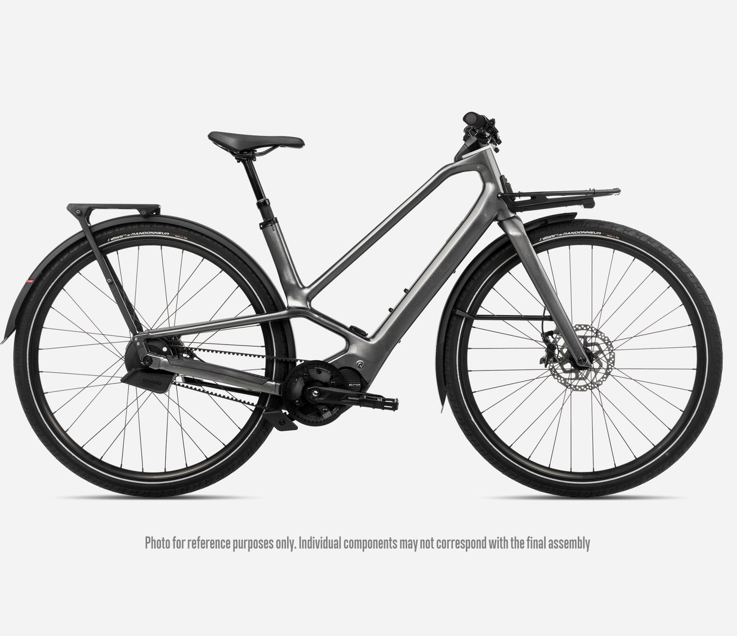 NEW 2026 Orbea DIEM 10 20mph Electric Urban & Commuter Bike