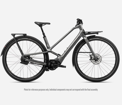 NEW 2026 Orbea DIEM 10 20mph Electric Urban & Commuter Bike
