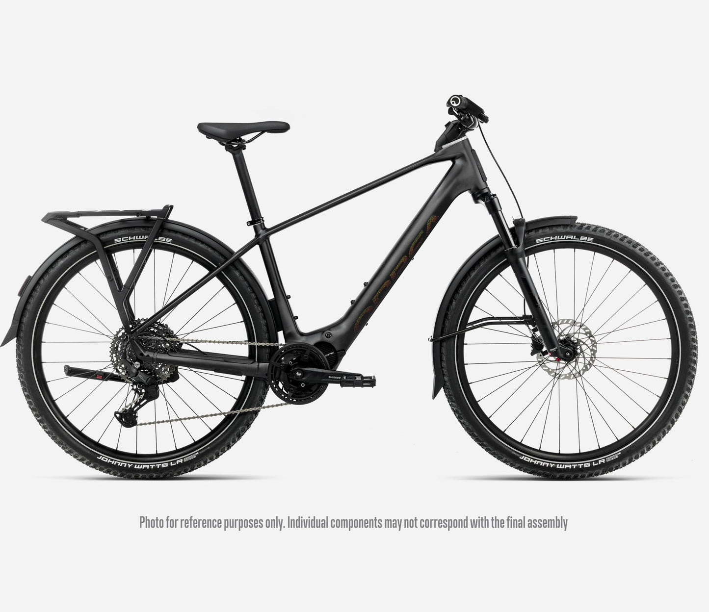 NEW 2026 Orbea KEMEN ADV 20 20mph Electric Urban & Commuter Bike