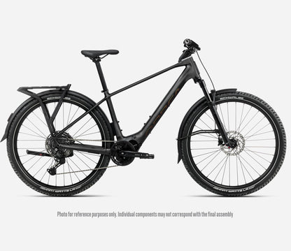 NEW 2026 Orbea KEMEN ADV 20 20mph Electric Urban & Commuter Bike