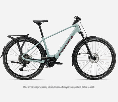 NEW 2026 Orbea KEMEN ADV 20 20mph Electric Urban & Commuter Bike