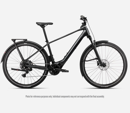 NEW 2026 Orbea KEMEN TOUR 30 20mph Electric Urban & Commuter Bike