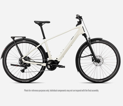 NEW 2026 Orbea KEMEN TOUR 30 20mph Electric Urban & Commuter Bike