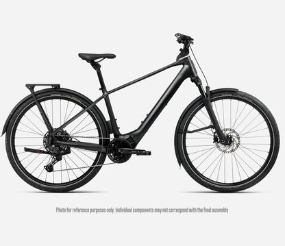 NEW 2026 Orbea KEMEN TOUR 20 20mph Electric Urban & Commuter Bike