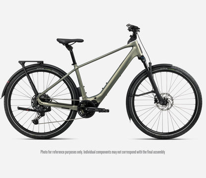 NEW 2026 Orbea KEMEN TOUR 20 20mph Electric Urban & Commuter Bike