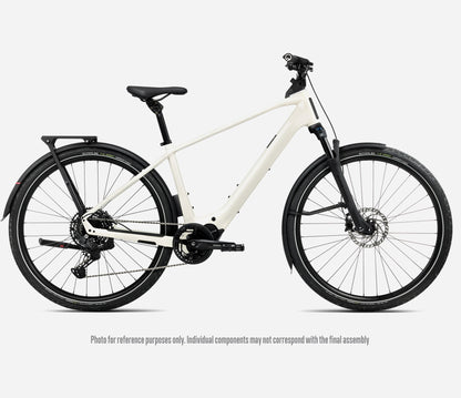 NEW 2026 Orbea KEMEN TOUR 20 20mph Electric Urban & Commuter Bike