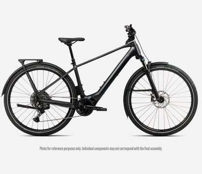 NEW 2026 Orbea KEMEN TOUR 10 20mph Electric Urban & Commuter Bike