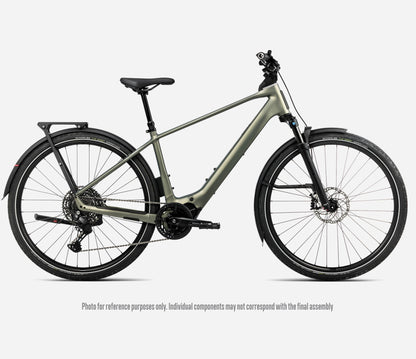 NEW 2026 Orbea KEMEN TOUR 10 20mph Electric Urban & Commuter Bike