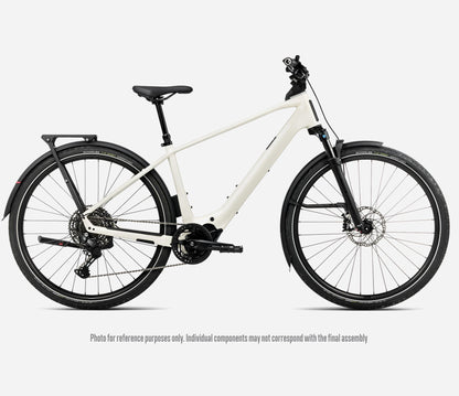 NEW 2026 Orbea KEMEN TOUR 10 20mph Electric Urban & Commuter Bike
