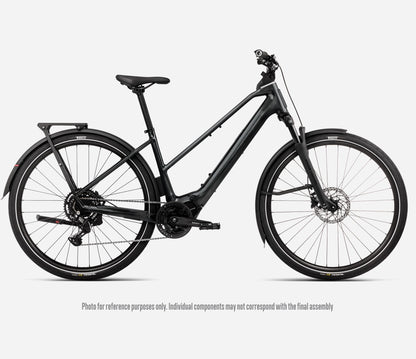 NEW 2026 Orbea KEMEN TOUR 30 MID 20mph Electric Urban & Commuter Bike