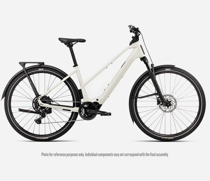 NEW 2026 Orbea KEMEN TOUR 30 MID 20mph Electric Urban & Commuter Bike