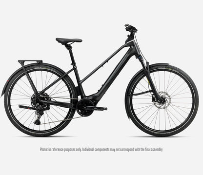 NEW 2026 Orbea KEMEN TOUR 20 MID 20mph Electric Urban & Commuter Bike
