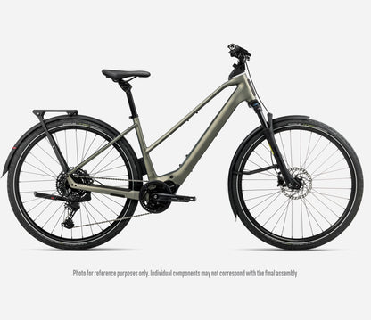 NEW 2026 Orbea KEMEN TOUR 20 MID 20mph Electric Urban & Commuter Bike