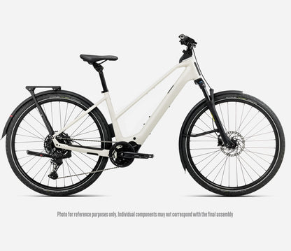 NEW 2026 Orbea KEMEN TOUR 20 MID 20mph Electric Urban & Commuter Bike
