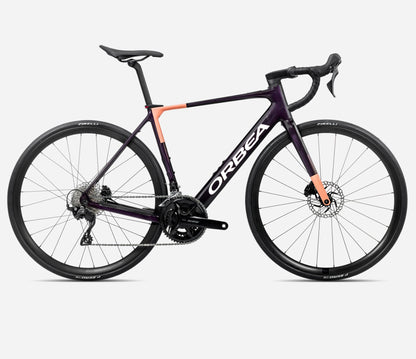 NEW 2026 Orbea GAIN M30 20mph Electric Carbon Endurance Road Bike
