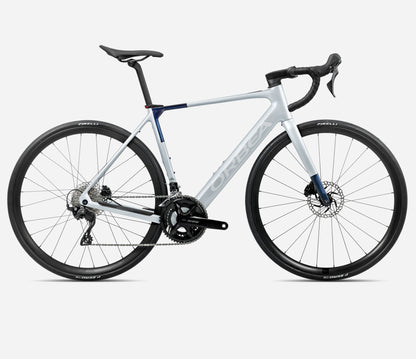 NEW 2026 Orbea GAIN M30 20mph Electric Carbon Endurance Road Bike