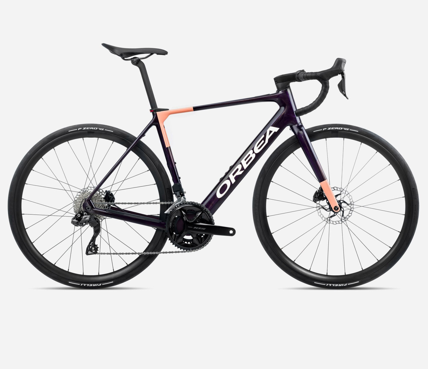 NEW 2026 Orbea GAIN M30i 20mph Electric Carbon Endurance Road Bike