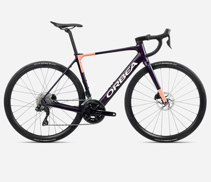 NEW 2026 Orbea GAIN M30i 20mph Electric Carbon Endurance Road Bike