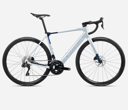 NEW 2026 Orbea GAIN M30i 20mph Electric Carbon Endurance Road Bike