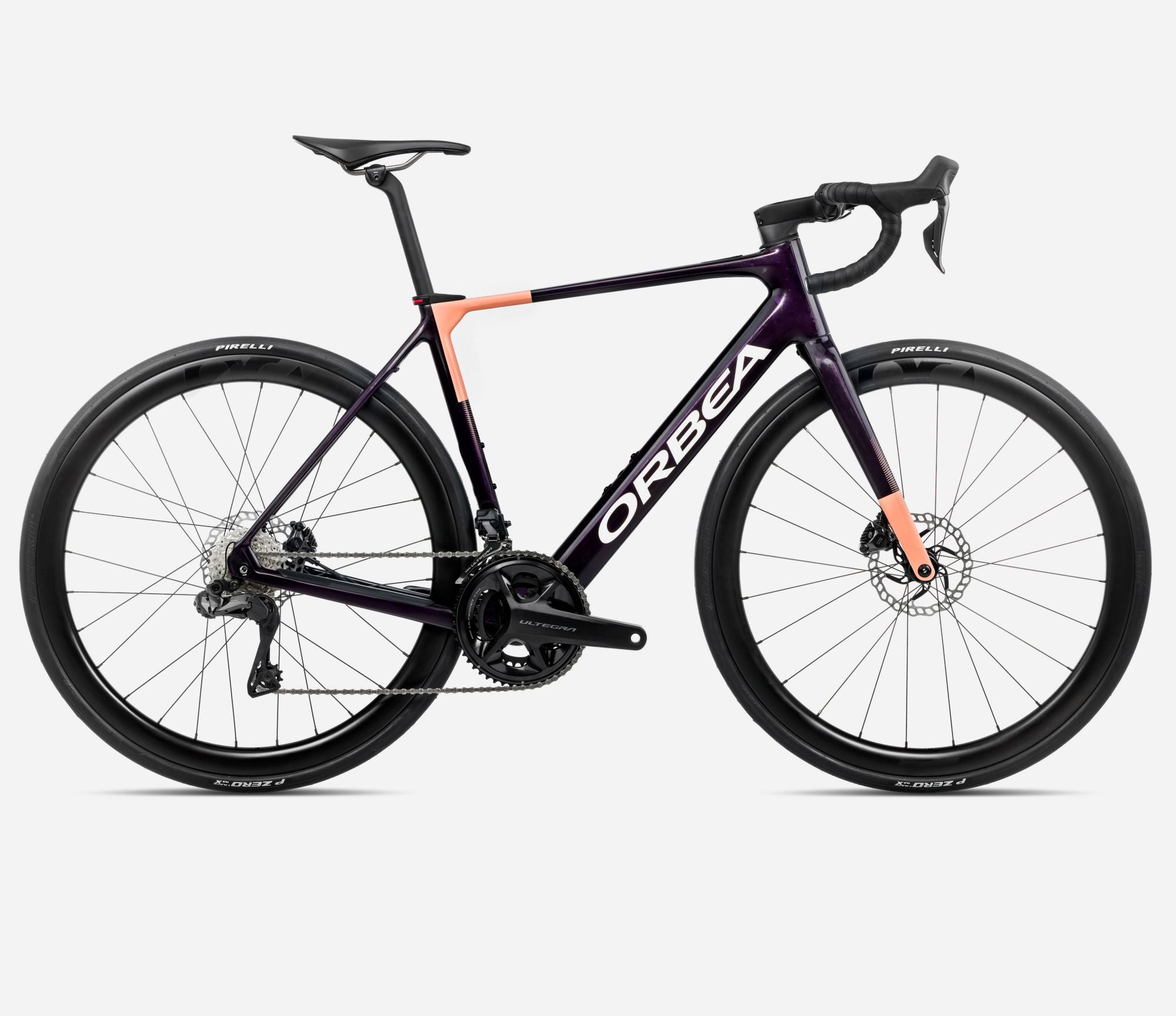 NEW 2026 Orbea GAIN M20i 20mph Electric Carbon Endurance Road Bike ...