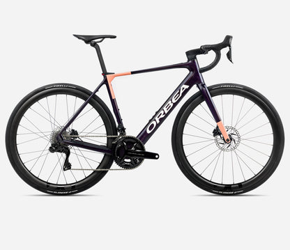 NEW 2026 Orbea GAIN M10i 20mph Electric Carbon Endurance Road Bike