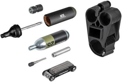NEW Topeak TubiMaster MXT Repair Kit