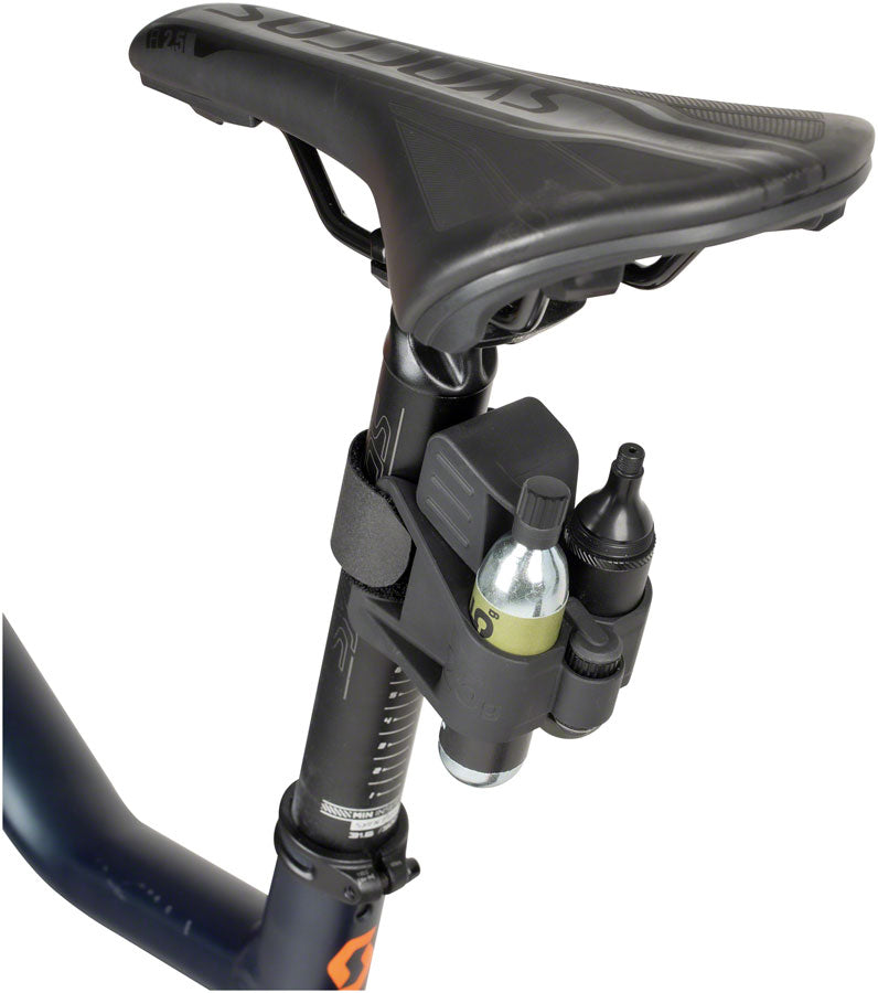 NEW Topeak TubiMaster MXT Repair Kit