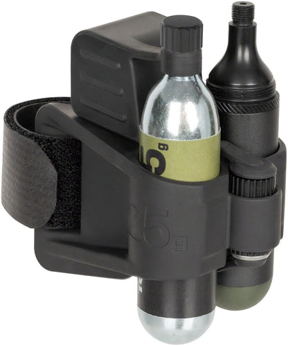 NEW Topeak TubiMaster MXT Repair Kit